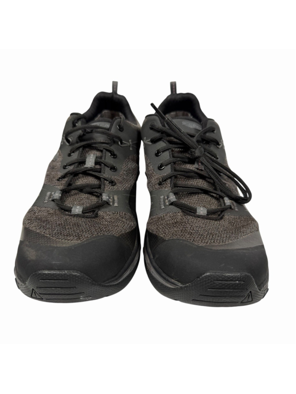 Keen Terradora Black Waterproof Athletic Hiking Sneakers Women's Size 9.5 - Picture 3 of 11